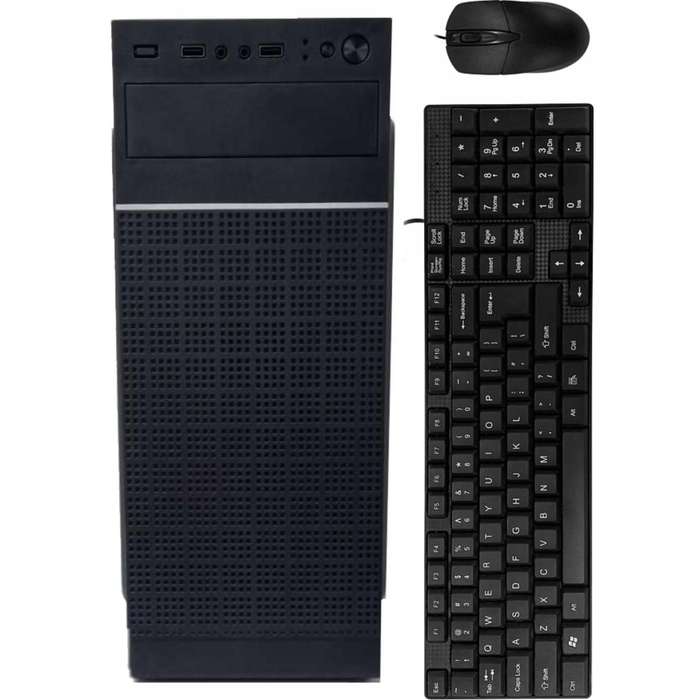 PENTIUM 8GB 256GB SSD DESKTOP