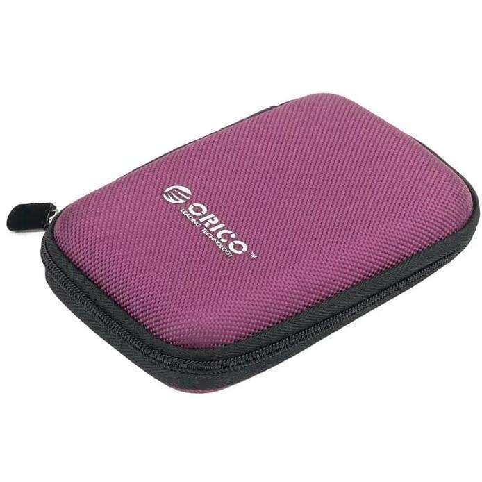 ORICO 2.5 PORTABLE HDD PROTECTOR BAG PU
