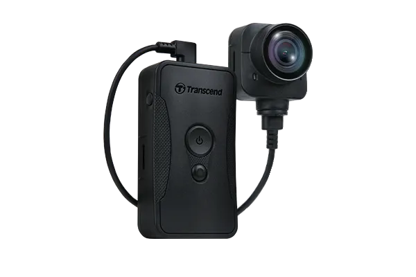 TRANSCEND DRIVEPRO BODY CAM 70 WITH 64GB MEMORY