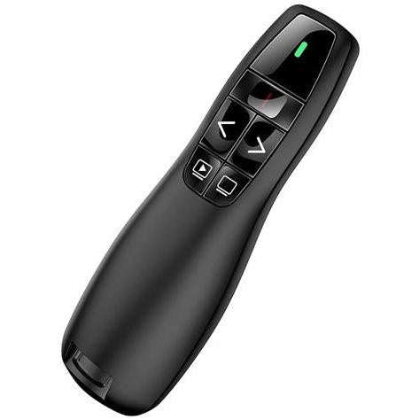 WIRELESS PRESENTER