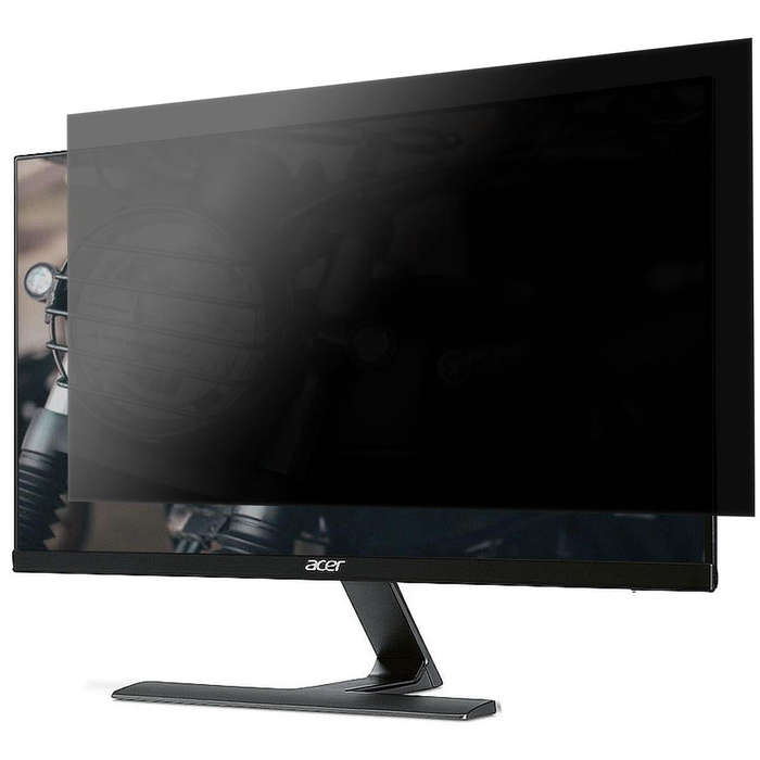 PRIVACY SCREEN PROTECTOR FILTER 31.5"