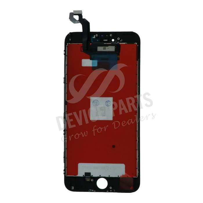 Screen Replacement for iPhone 6S Plus Black OEM
