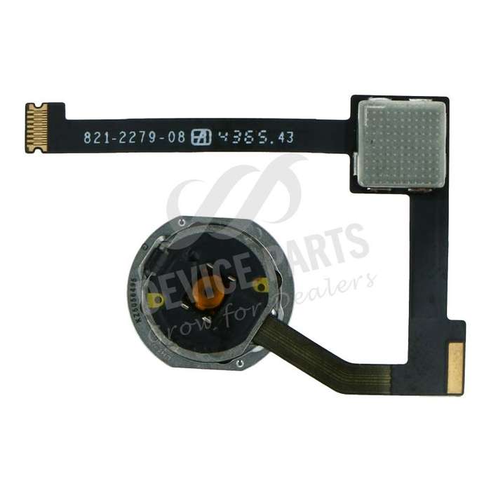 Fingerprint Sensor Flex Cable for iPad Mini 4/Air 2 Gold Ori