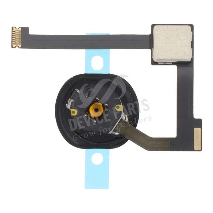 Fingerprint Sensor Flex Cable for iPad Mini 4/Air 2 Silver Ori