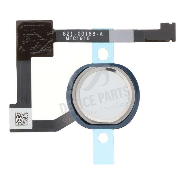 Fingerprint Sensor Flex Cable for iPad Mini 4/Air 2 Silver Ori