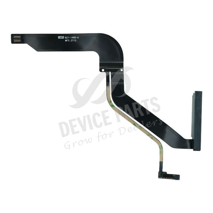 821-1480-A/821-2049-A HDD Hard Drive Cable for MacBook Pro 13.3" A1278 HQ