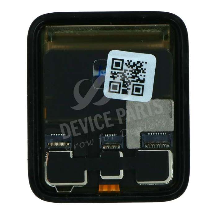 Screen Replacement for Apple Watch Series 2 42mm Black Ori