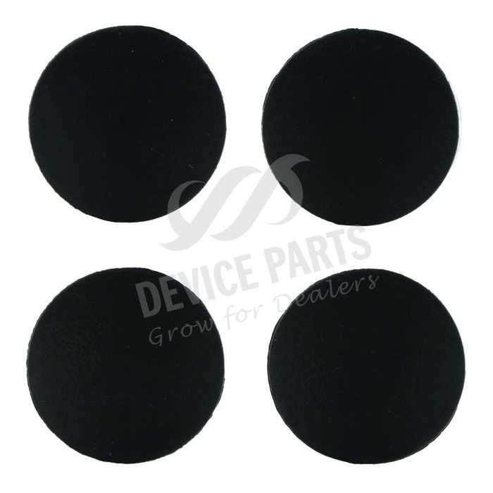 4Pcs Bottom Case Rubber Feet for MacBook Retina Pro 15.4" A1398/Macbook Retina Pro 13.3" A1502/Ma...