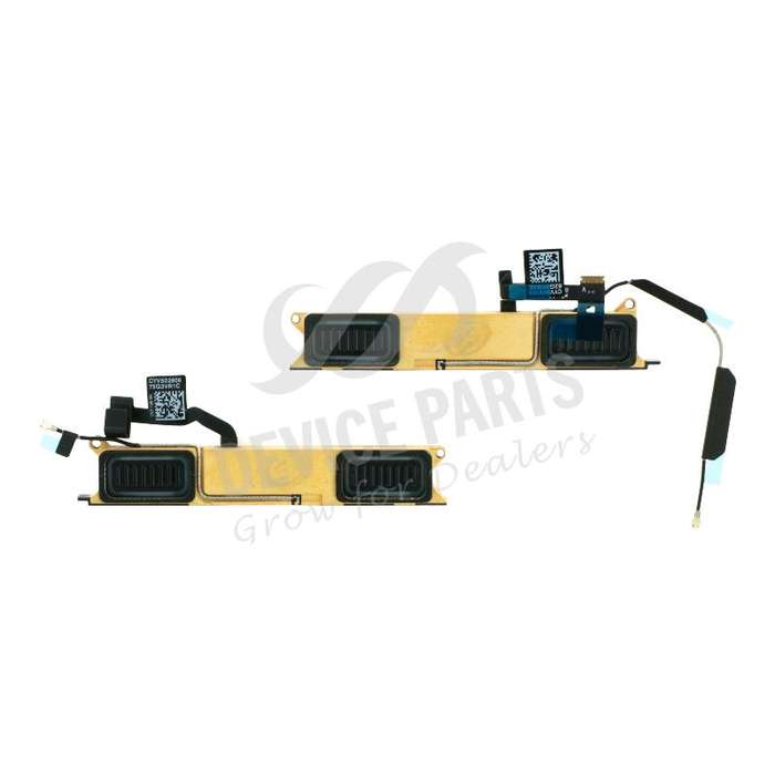 Left and Right Loud Speaker for MacBook Retina 12.6" A1534 2015-2016 Ori 2pcs in one set