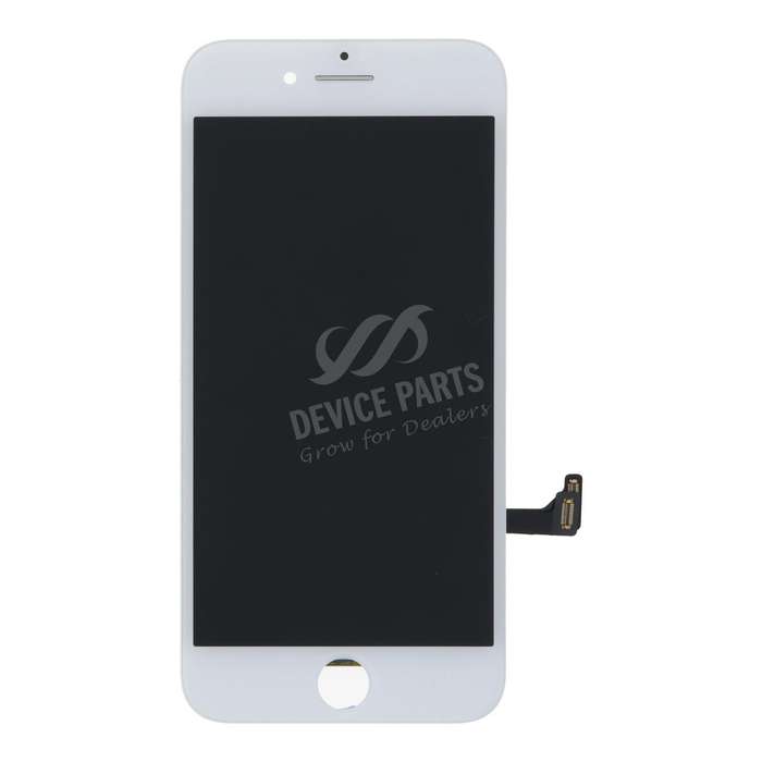 Screen Replacement for iPhone 8 White Ori