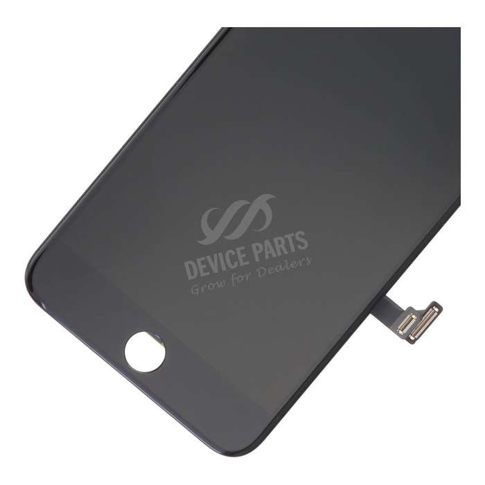 Screen Replacement for iPhone 8 Plus C11 Black Ori