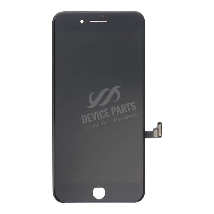 Screen Replacement for iPhone 8 Plus C11 Black Ori