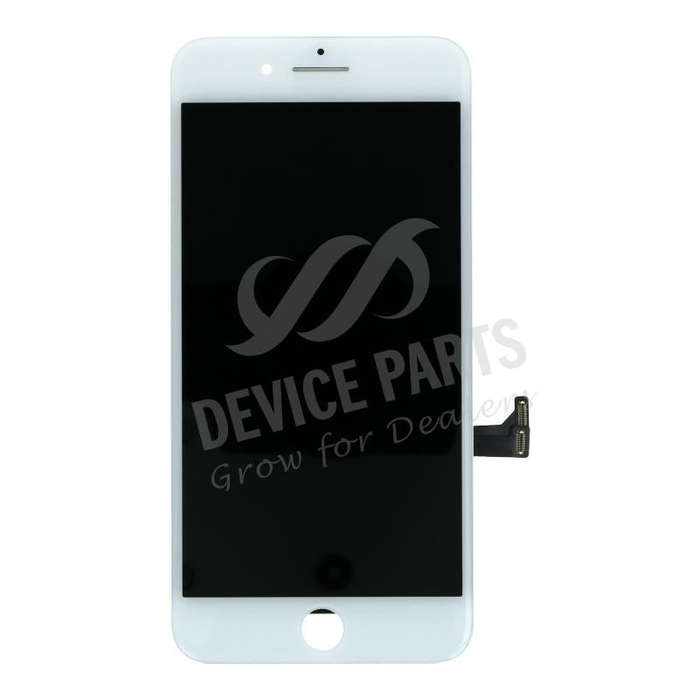 Screen Replacement for iPhone 8 Plus C11 White Ori