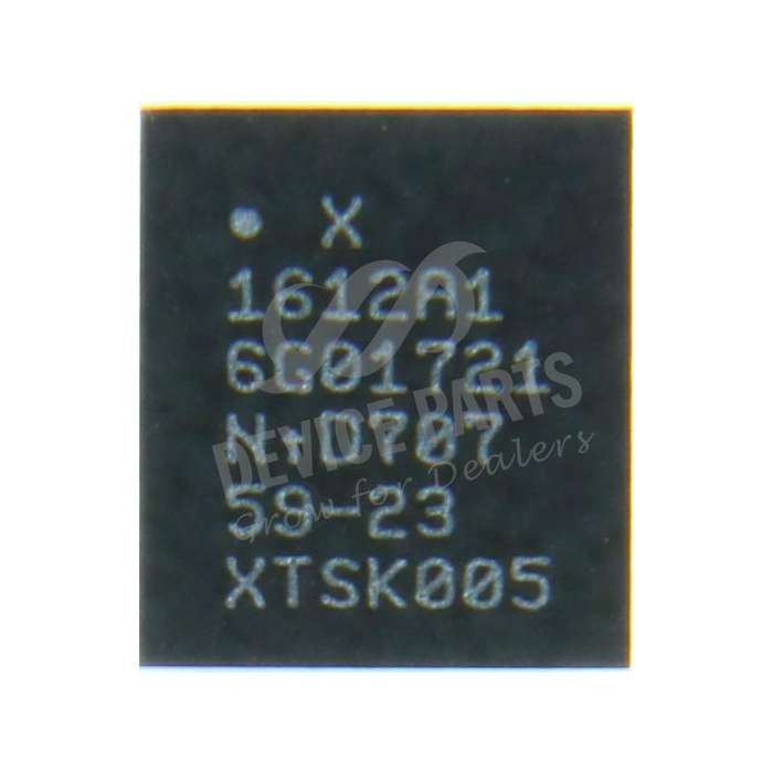 1612A1 Charging IC for iPhone 8/8 Plus/X/11/11 Pro/11 Pro Max Ori