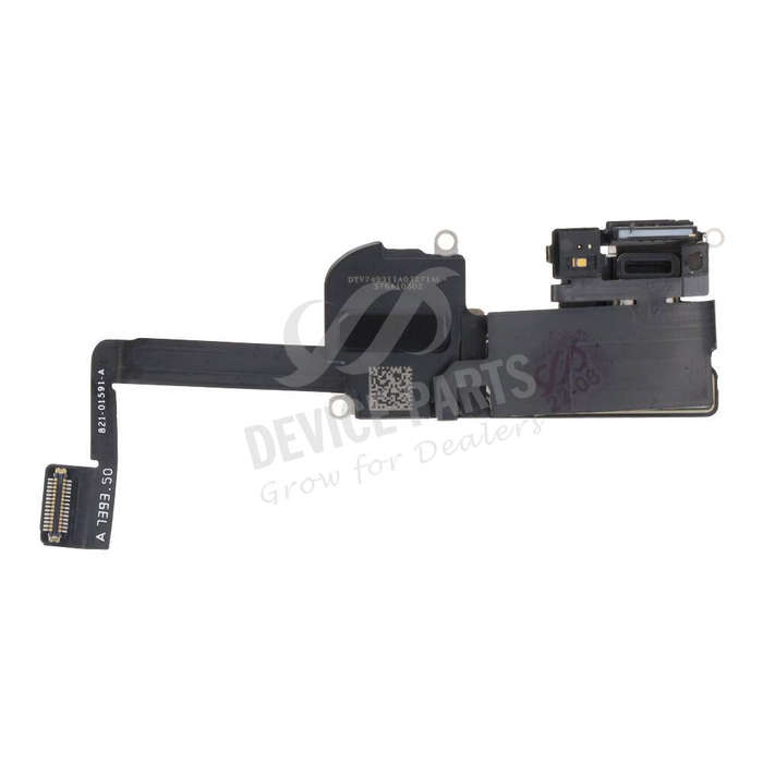 Ear Speaker with Proximity Light Sensor Flex Cable for iPhone X Ori R