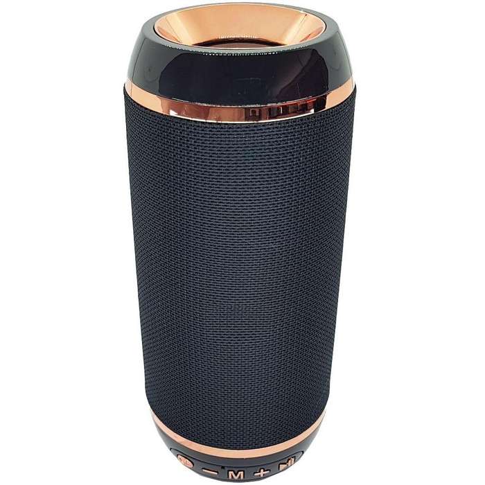 R4 BLACK BLUETOOTH/USB/FM/M-SD