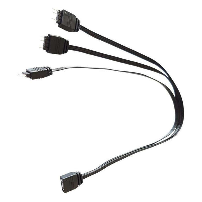 RGB SPLITTER 3PIN