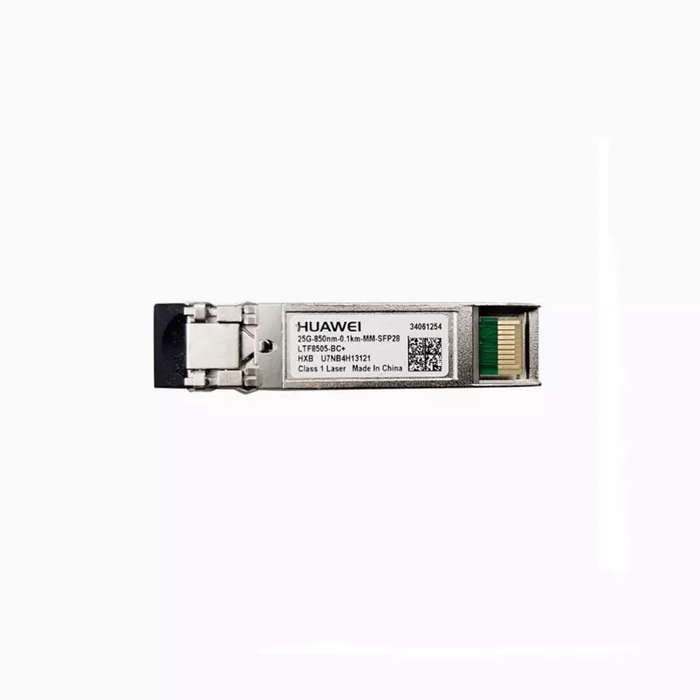 Huawei  25G-850nm-0.1km-SFP28 OMXD30011 (34061254) Optical Transceiver Module