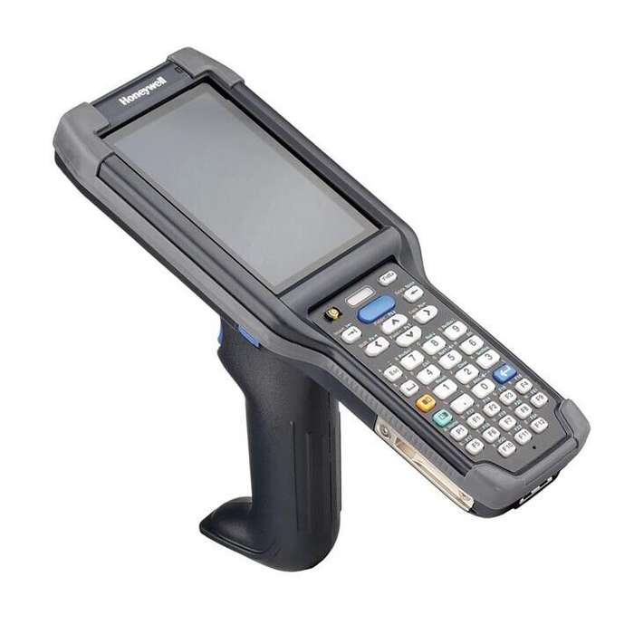 Honeywell CK65 Mobile Computer | CK65-L0N-BMC210E Second Hand (Used)