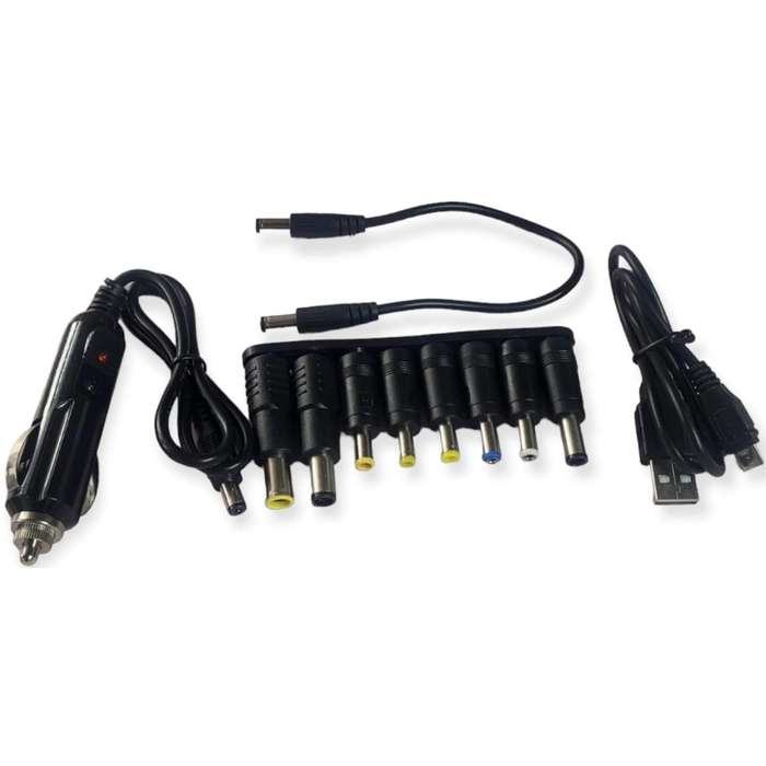 UNIVERSAL POWERBANK 15600MAH