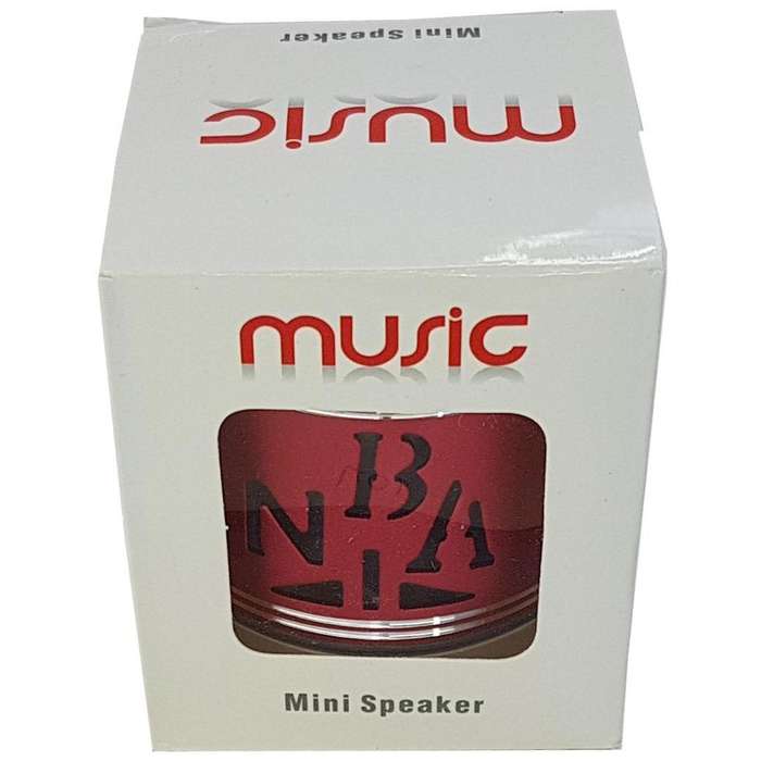 SO8U3 SPEAKER BLUETOOTH/USB/FM/M-SD