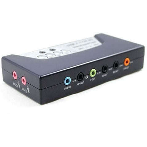 USB SOUND BOX