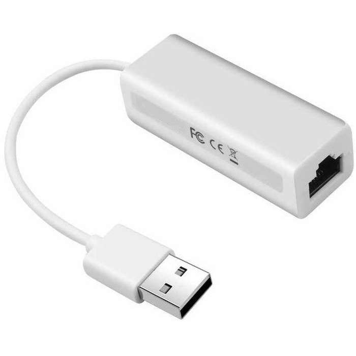 10/100 USB LAN