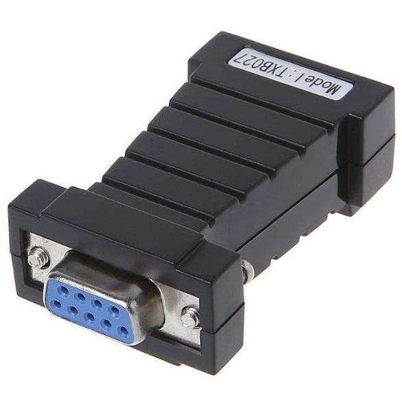 RS232 TO RS485