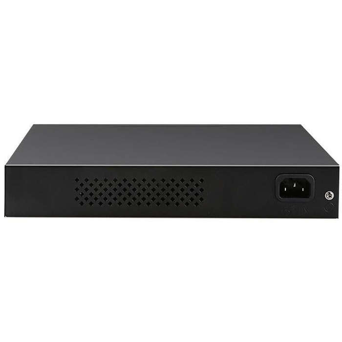 16 PORT GIGABIT SWITCH