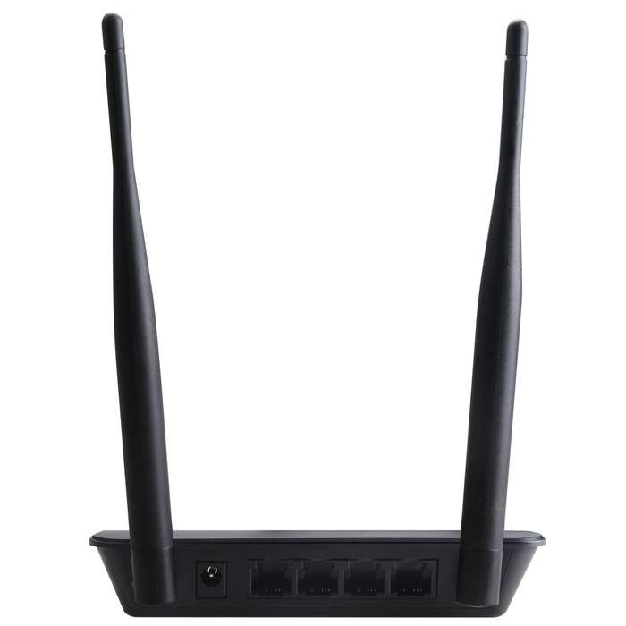 MLINK 2.4G WIRELESS 300M ROUTER