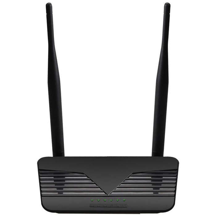 MLINK 2.4G WIRELESS 300M ROUTER