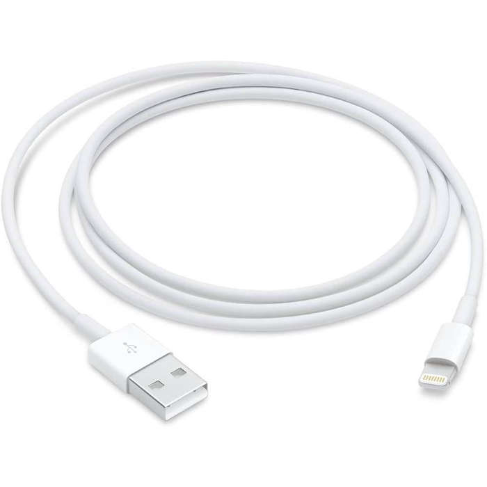 USB LIGHTNING CABLE 1.5MTR FOR APPLE