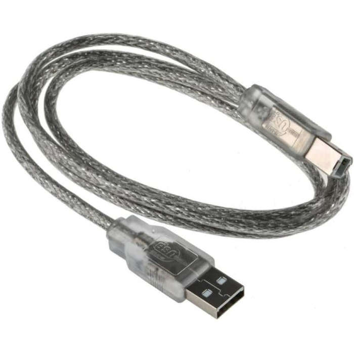 5M USB PRINTER CABLE