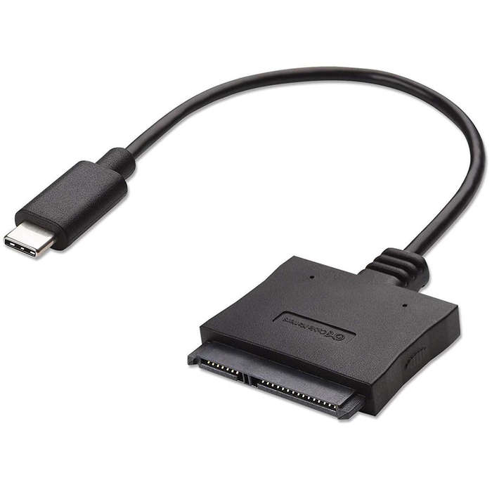 USB TYPE C TO SATA CABLE