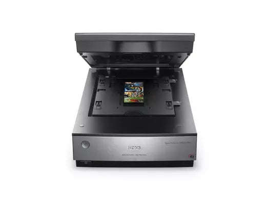 Epson Perfection V850 Pro Scanner