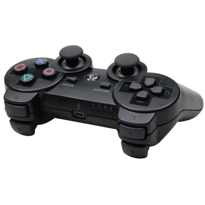 PS3 BLUETOOTH GAMEPAD