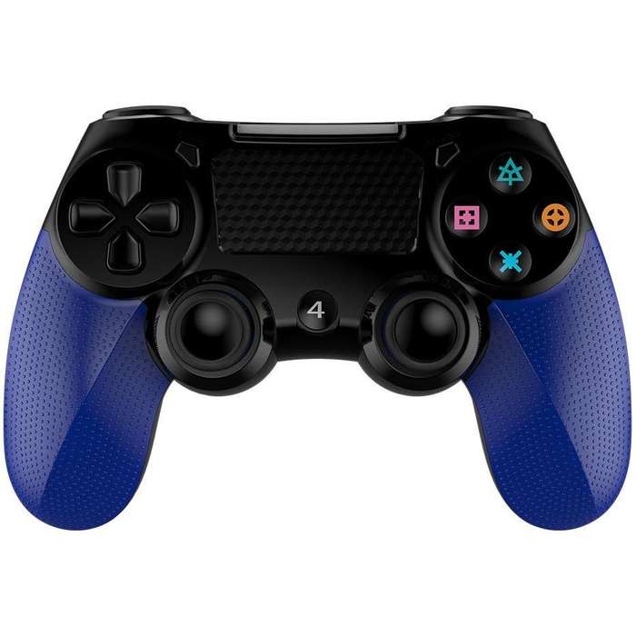 PS4 WIRELESS GAMEPAD