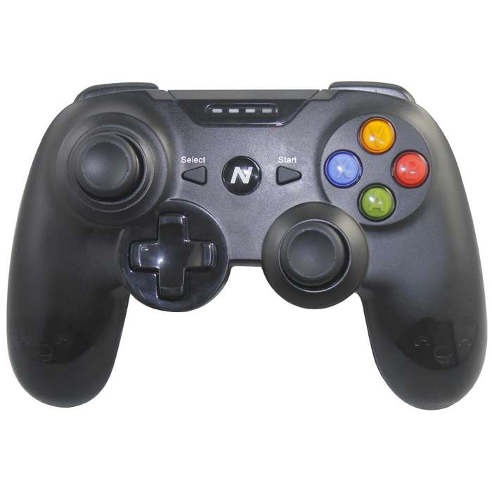 BT SMARTPHONE GAMEPAD