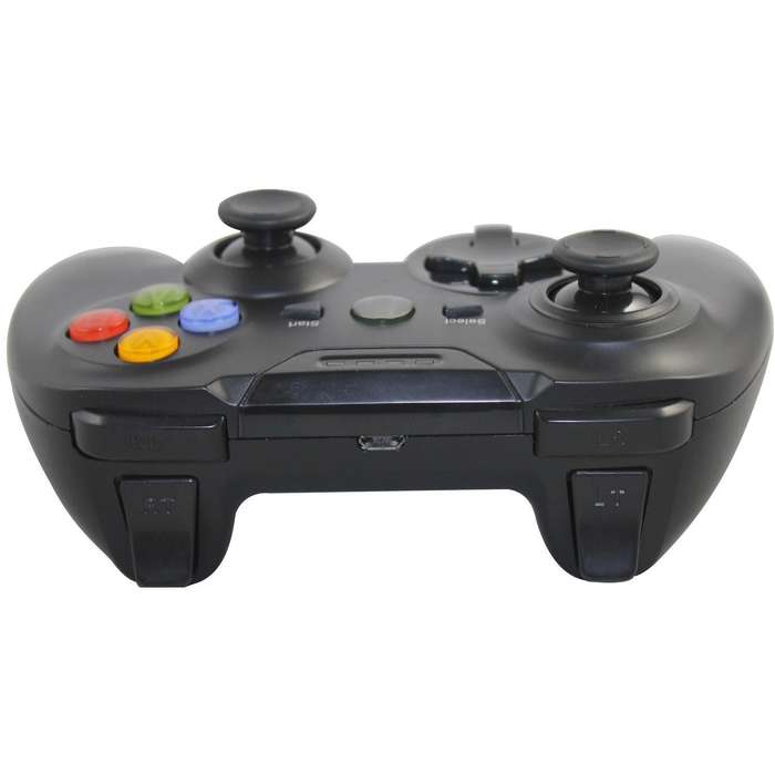 BT SMARTPHONE GAMEPAD