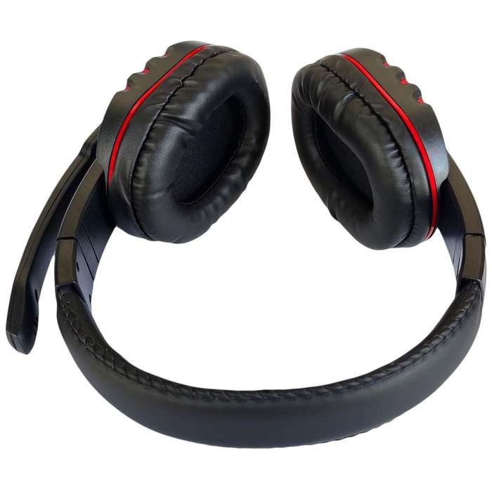 WIRED GAMING HEADSET FOR PS4/MP3/PC