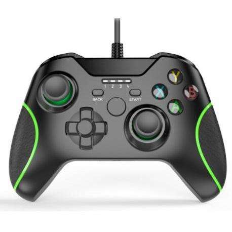 XBOX ONE WIRED GAMEPAD