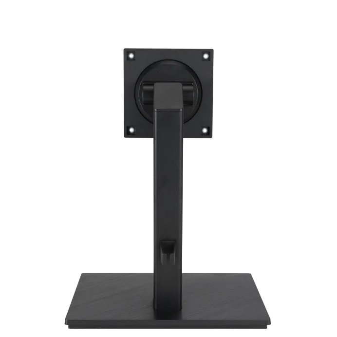 ASUS MHS11 Monitor Stand - Ergonomic stand; Tilt; Swivel; Pivot; Height adjustments; VESA 100x100...