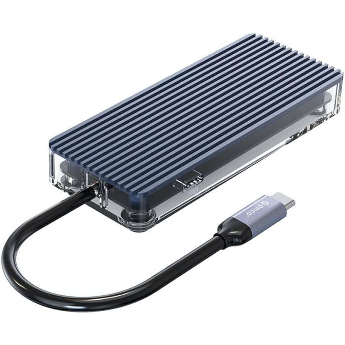 TYPE-C 6-IN-1 HUB