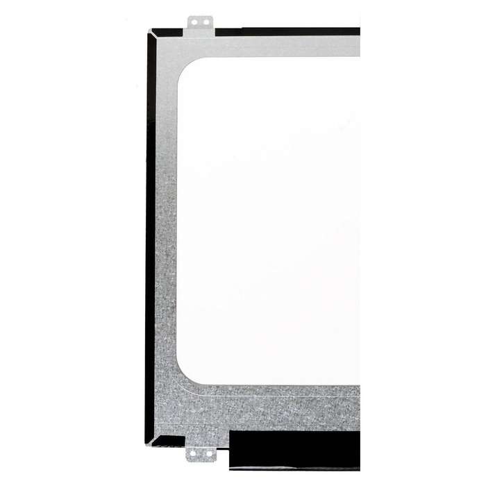 15.6" 30 Pin Slim FHD LED Laptop Screen With Bottom Right Connector (Resolution = 1920*1080 )