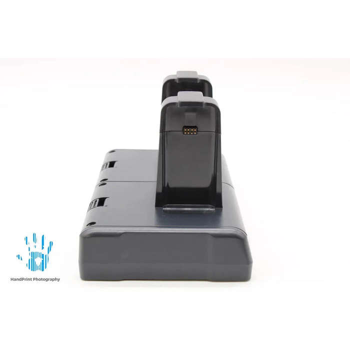 Intermec 1002UU02 4-Slot Charging FlexDock for CK71, CK75, CK3 852-918-002