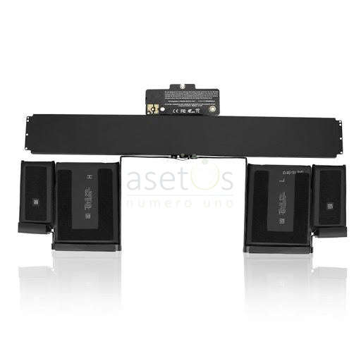 A1437 Apple MacBook Pro Retina 13" Replacement Battery. Fits A1437 A1425 (2012 - 2013)