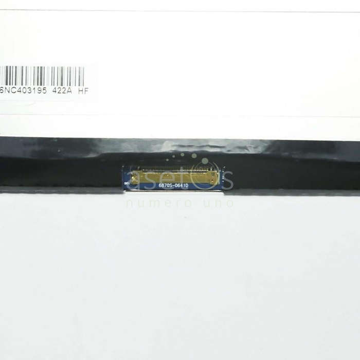 Apple MacBook Pro 17 inch Unibody LED  Replacement Screen Display Panel | A1287 Early 2009 - Mid-...