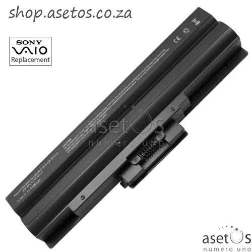 Battery for Sony Vaio VGP-BPS13 VGP-BPL13 VGP-BPS13/Q SR FW