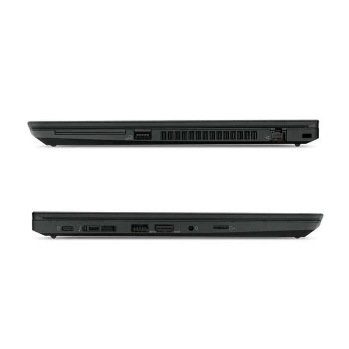 Lenovo Thinkpad T490 Ultrabook!! 8th Gen Core i5 Laptop, 8GB RAM, 256GB SSD, LTE, Win 10 Pro (Used)
