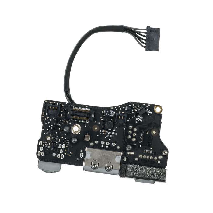 MacBook Air 13" (Late 2011) I/O Board (MagSafe, USB, Audio)